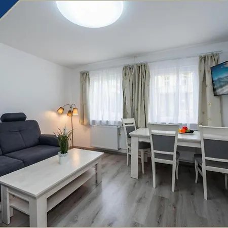 Marina App 3 Apartment *