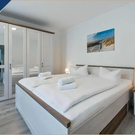 Marina App 3 Apartment